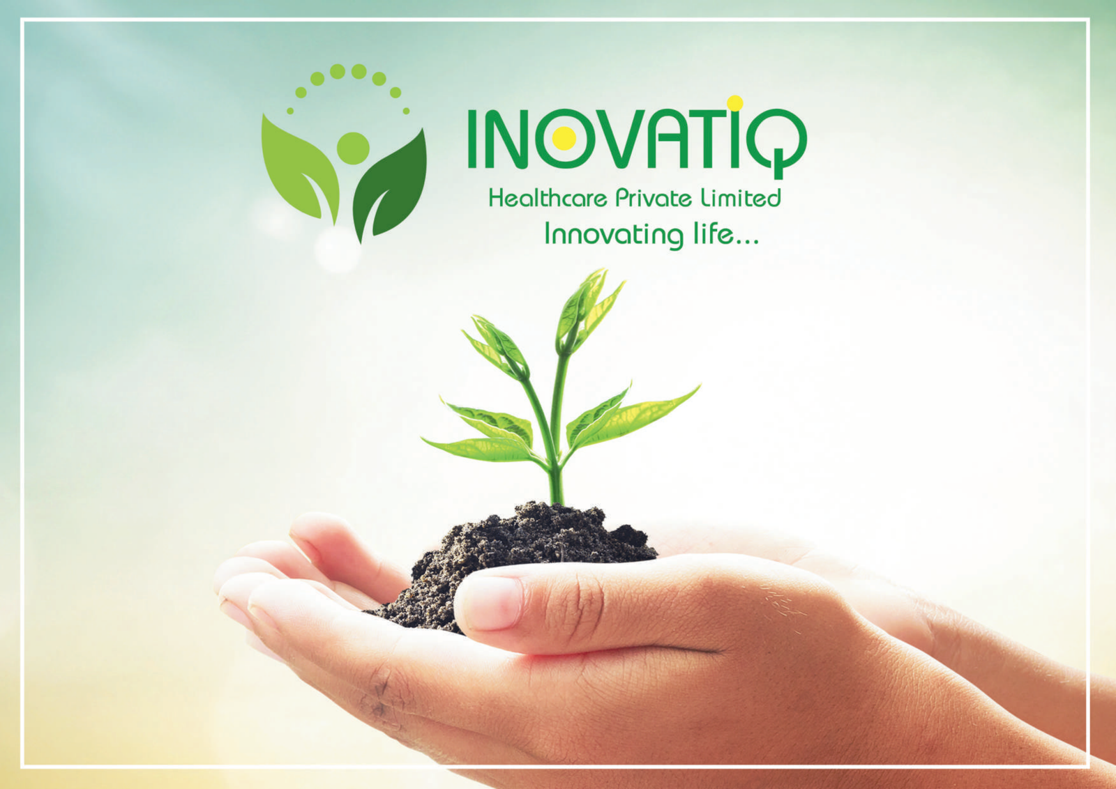 Inovatiq — innovating life