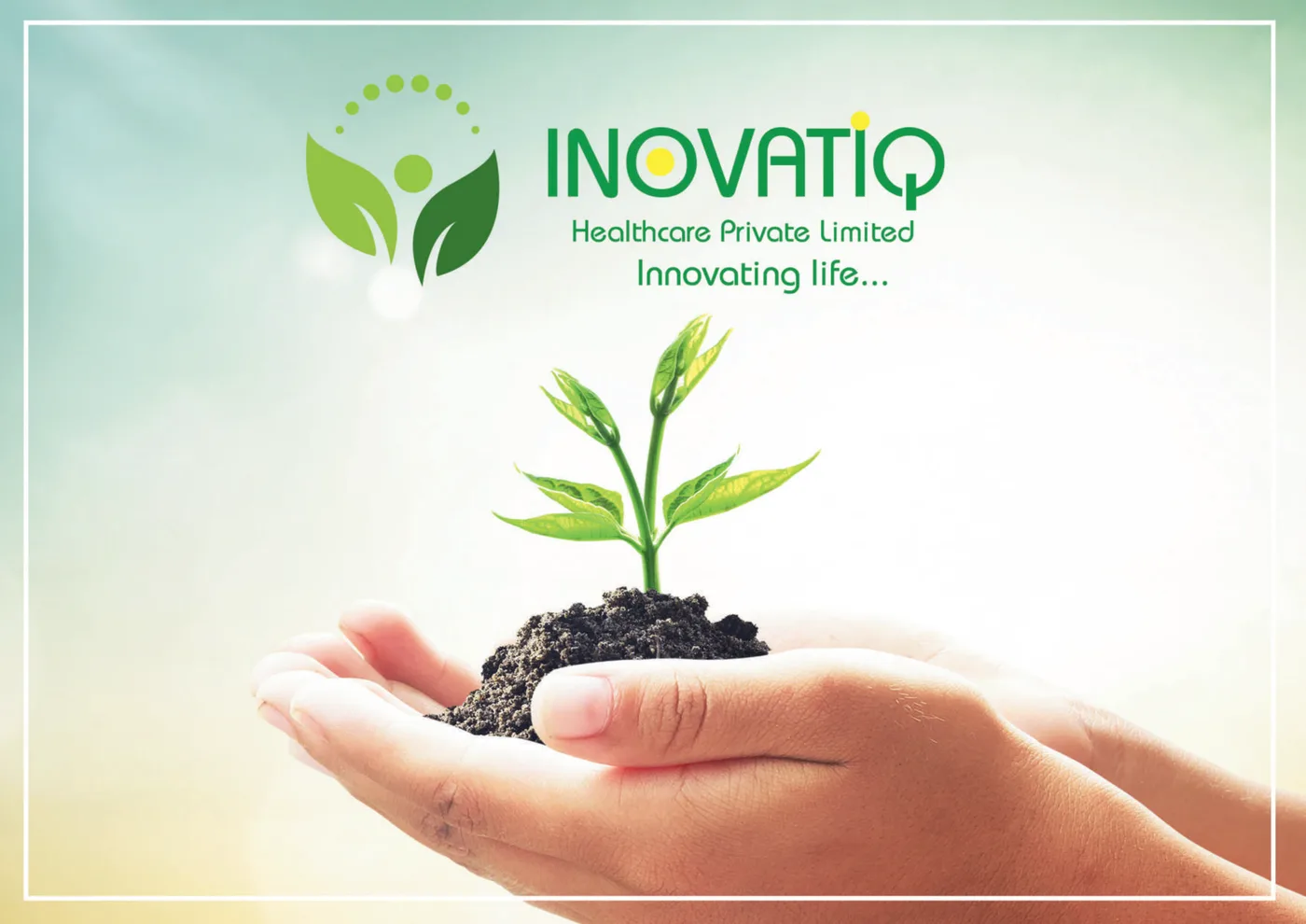 Inovatiq — innovating life